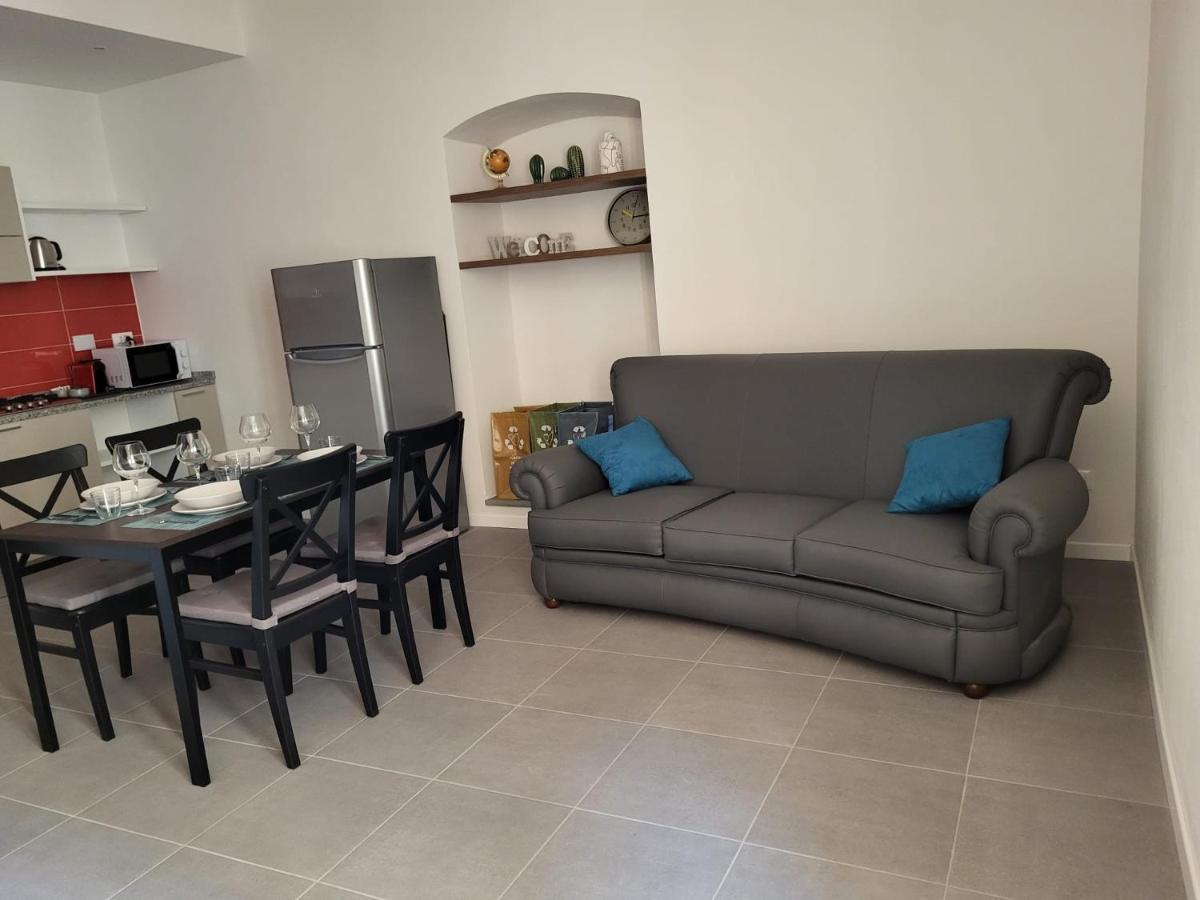 G&G Firenze Apartment Екстер'єр фото