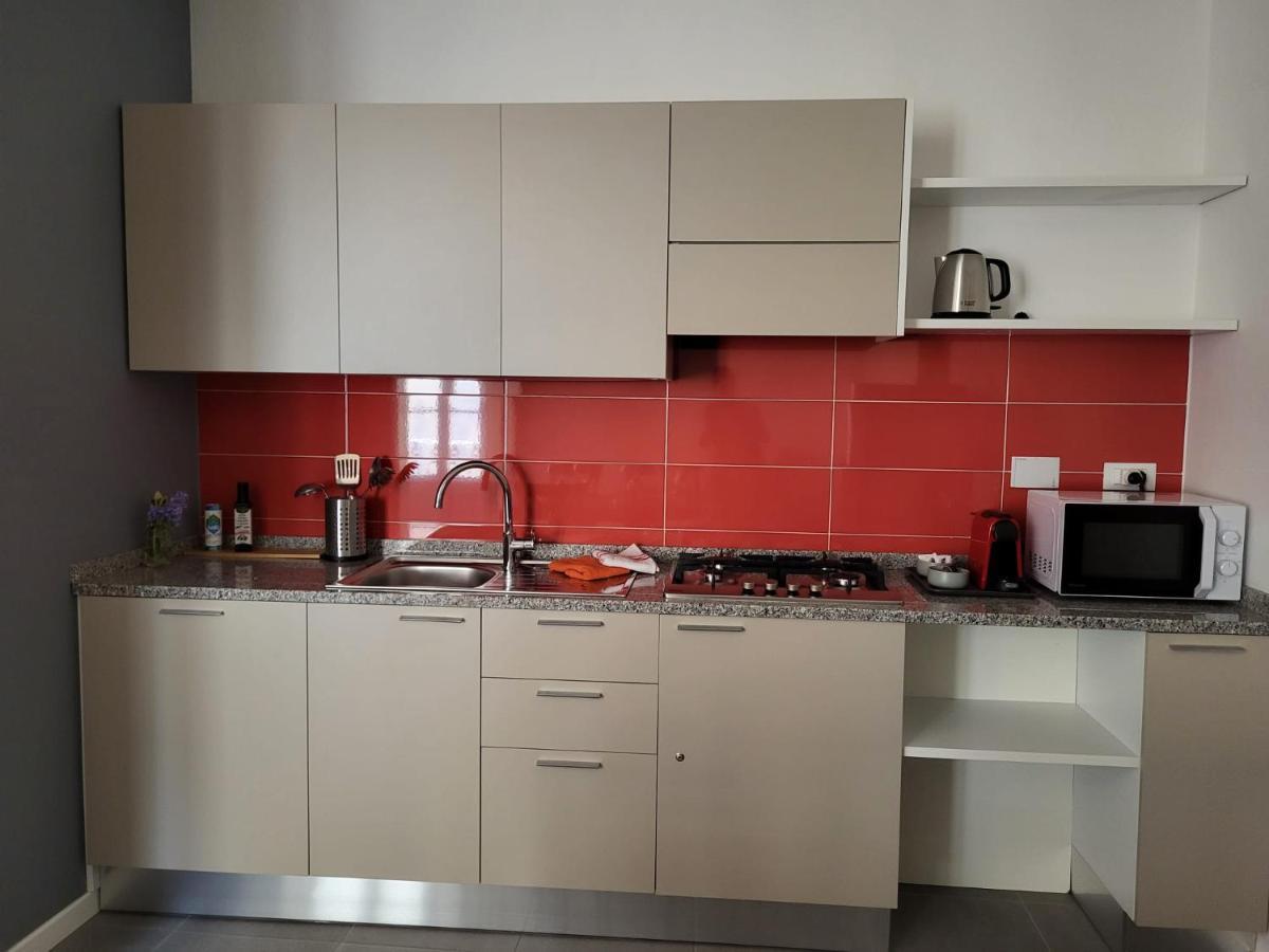 G&G Firenze Apartment Екстер'єр фото