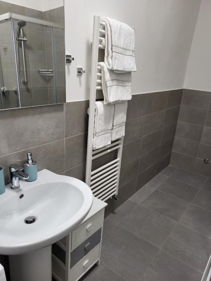 G&G Firenze Apartment Екстер'єр фото
