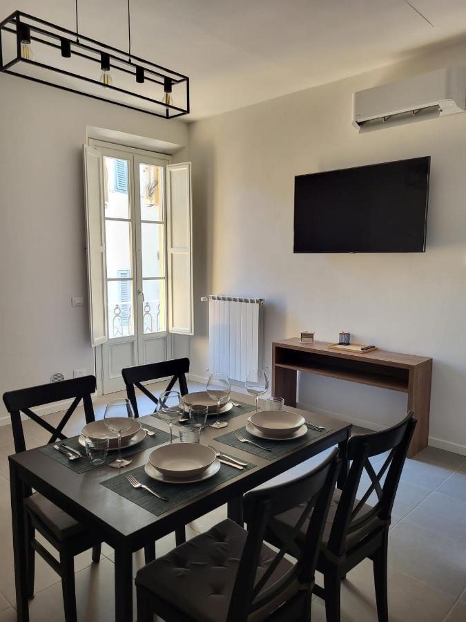 G&G Firenze Apartment Екстер'єр фото
