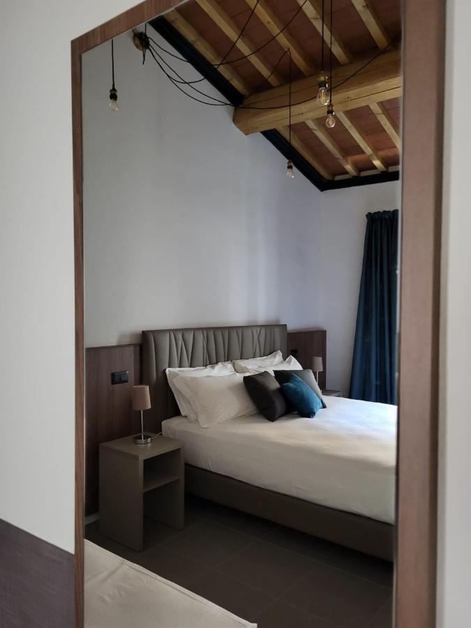 G&G Firenze Apartment Екстер'єр фото