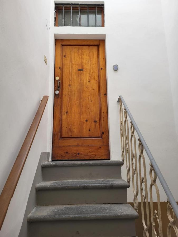 G&G Firenze Apartment Екстер'єр фото
