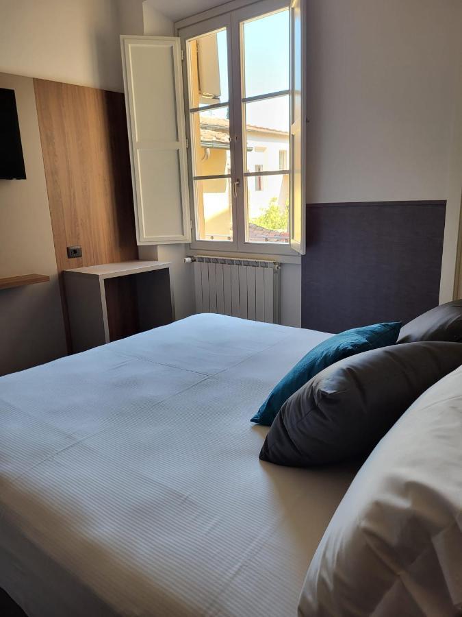 G&G Firenze Apartment Екстер'єр фото
