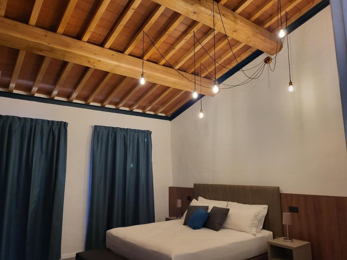 G&G Firenze Apartment Екстер'єр фото