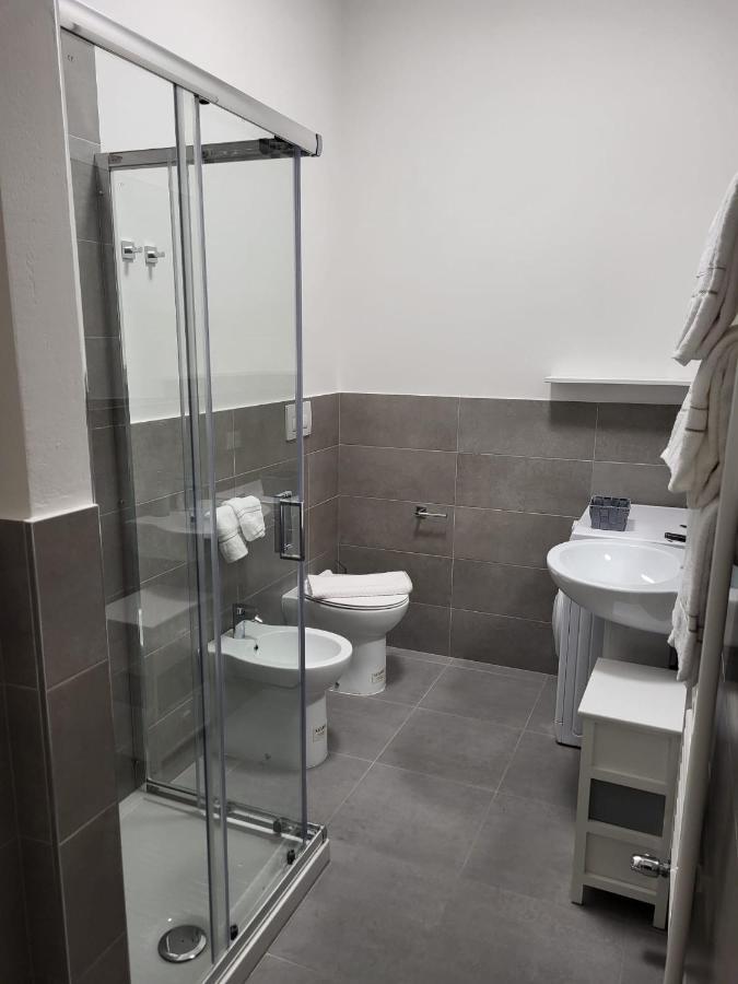 G&G Firenze Apartment Екстер'єр фото